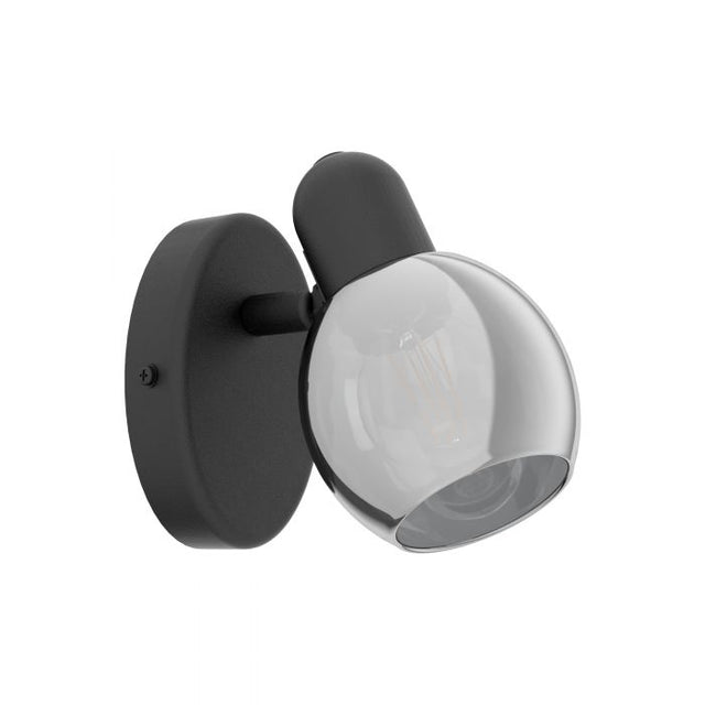immagine-1-eglo-faretto-pollica-spot-nero-eglo-98624-ean-9002759986247