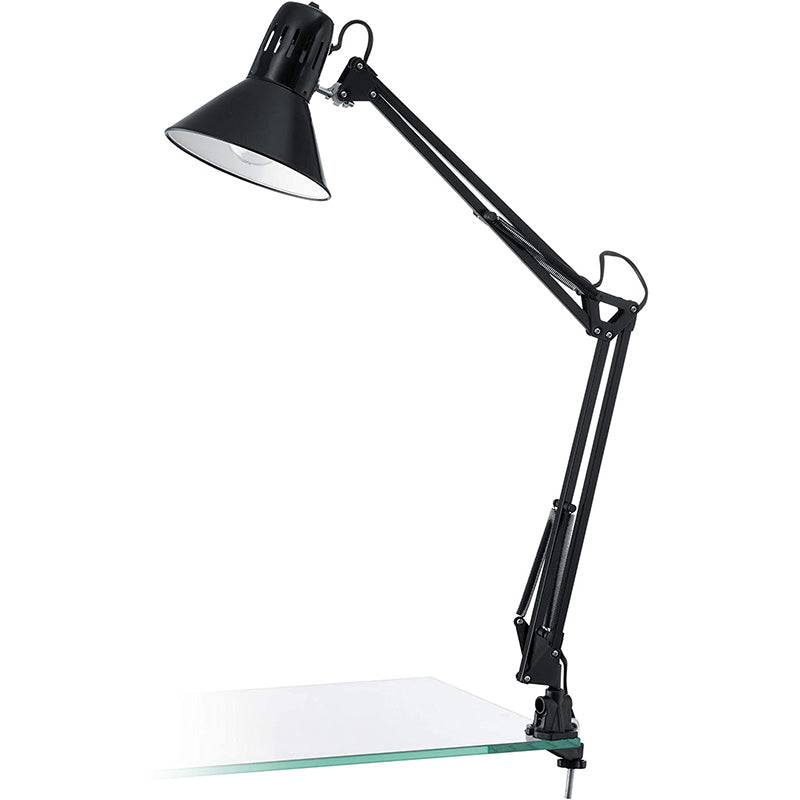 immagine-1-eglo-lampada-tavolo-con-morsetto-nera-ean-9002759908737