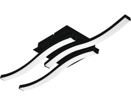 eglo plafo promo cabezas 3x58w 2130lm 4 ean 9002759740436