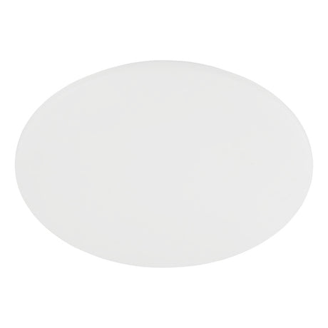 eglo plafoniera pogliola bianco liscio led ean 9002759758943
