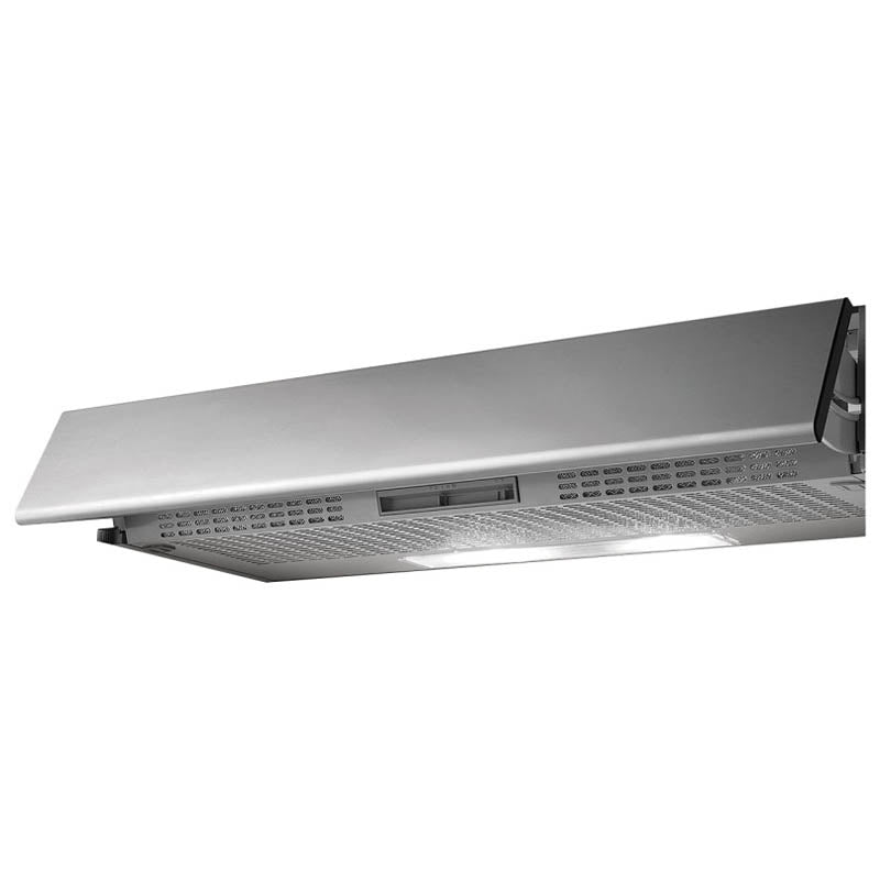 elica cappa estraibile elica cm 60 ean 8020283047631