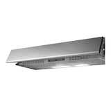 elica cappa estraibile elica cm 90 ean 8020283047662