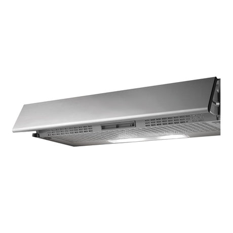 elica cappa estraibile elica cm 90 ean 8020283047662