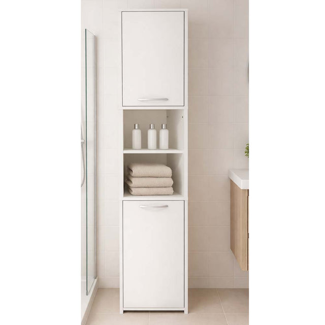 ellesse mobile bianco 30x30x180cm ean 8059006545369