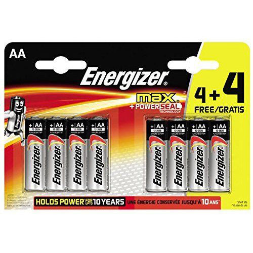immagine-1-energizer-pile-stilo-ultra-8-pezzi-e300142700-energizer-ean-7638900411225