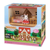 epoch sylvanian families cosy cottage 5303 epoch ean 5054131053034