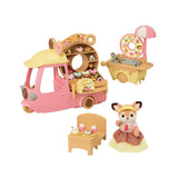 epoch sylvanian families furgone donuts ean 5054131058084