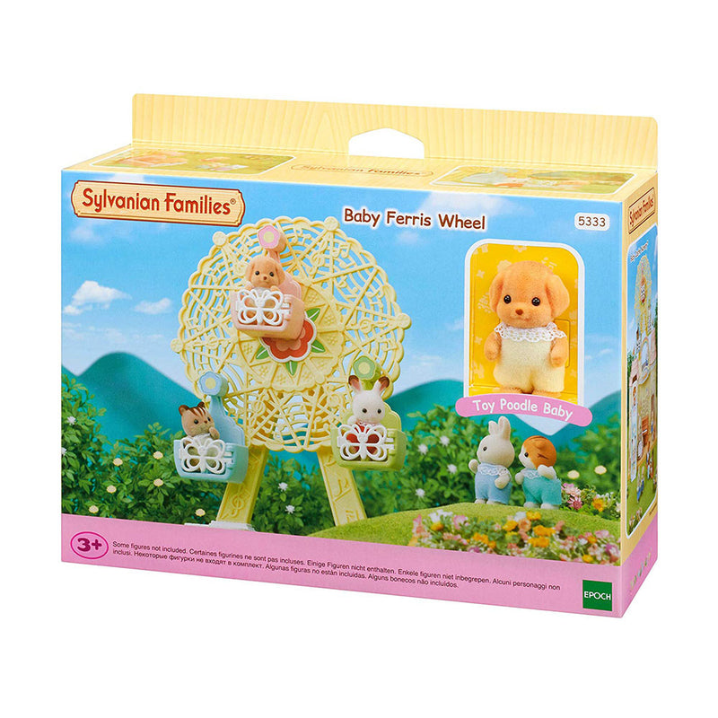 immagine-1-epoch-sylvanian-families-ruota-panoramica-5333-epoch-ean-5054131053331
