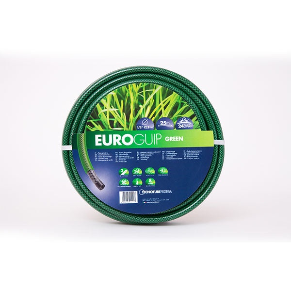 euroguip tubo euroguip retinato 25mt 58_ ean 8015105058254
