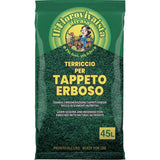 euroterriflora terriccio tappeto erboso 45 lt ean 8003757901332
