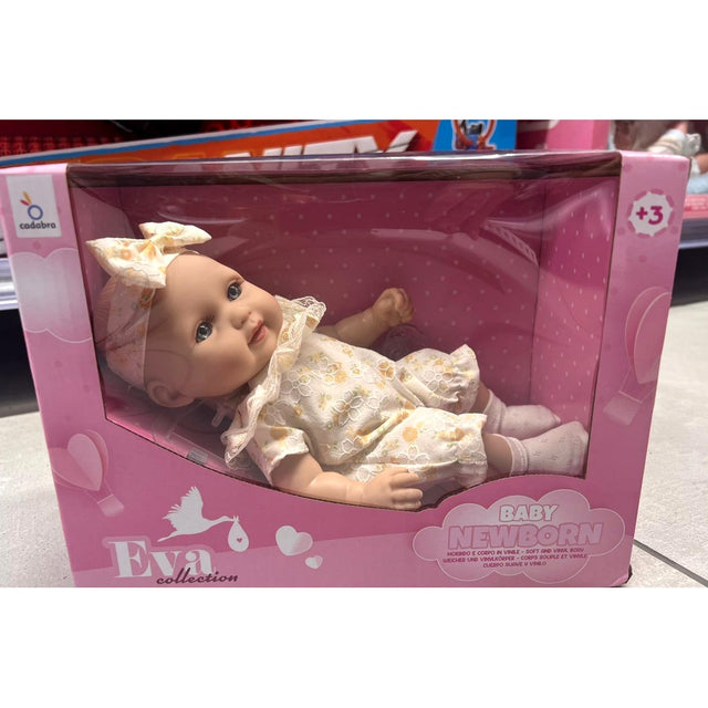 eva eva collection baby newborn x ean 8056894908658