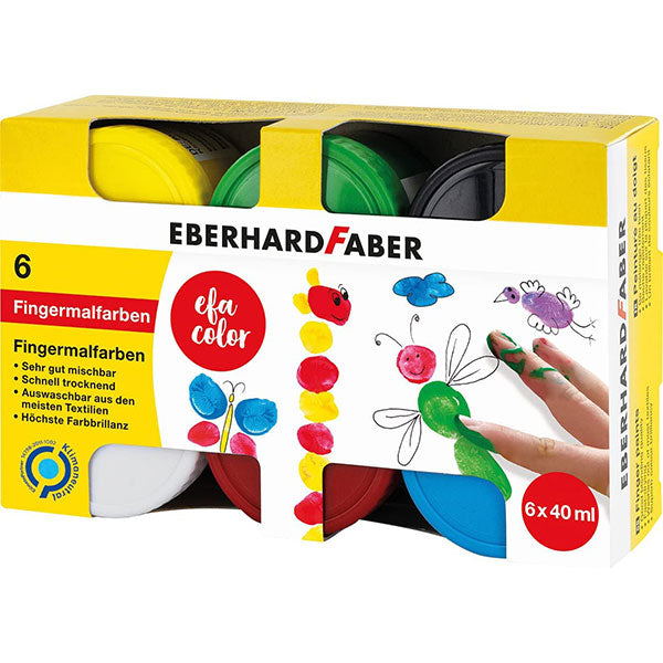 immagine-1-faber-castell-colori-a-dita-6col-40ml-578606-ean-4087205786065