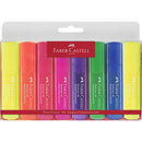 immagine-1-faber-castell-evidenziatori-62-pezzi-assortiti-154662-ean-4005401546627