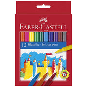 immagine-1-faber-castell-pennarelli-faber-castell-astuccio-12-pezzi-ean-8591272000659