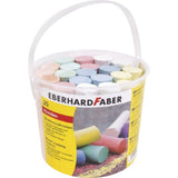 faber castell secchiello gessi jumbo colorati 20pz faber castell ean 4087200001996