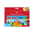 immagine-1-faber-castell-serie-50-pennarelli-lavabili-ean-4005405542045