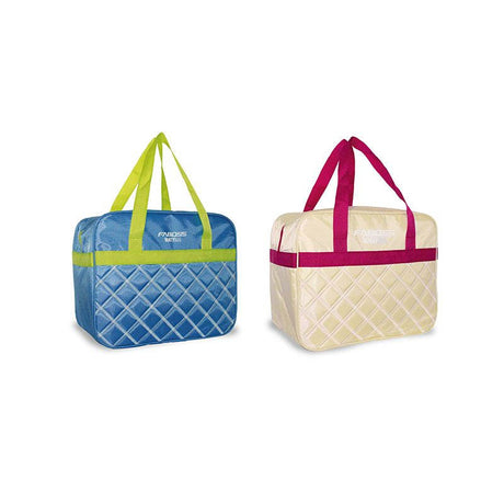 faboss borsa termica vanity 24lt faboss assortita ean 8006772911065