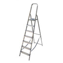 facal scala alfa maxi in alluminio 7 gradini 210cm ean 8028406121602