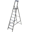 facal scala delta in alluminio 8 gradini 232cm ean 8028406121794