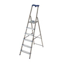 facal scala in alluminio delta 4 gradini h145 cm ean 8028406121756