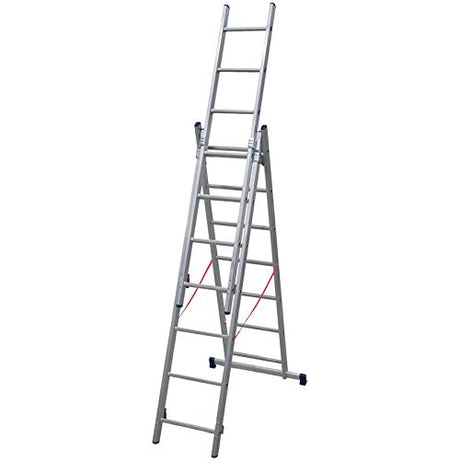 immagine-1-facal-scala-stilo-trasformabile-sl200-3-facal-ean-8028406106715