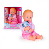 famosa bambola nenuco abbracciami ean 8056379163008