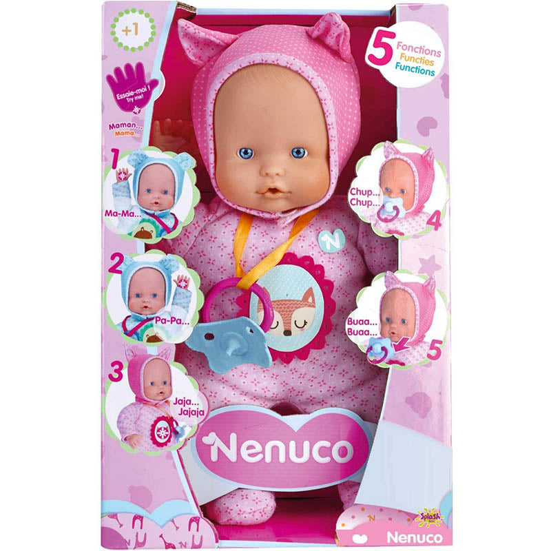 immagine-1-famosa-famosa-nenuco-14781-soffice-5-funzioni-rosa-ean-8410779021700