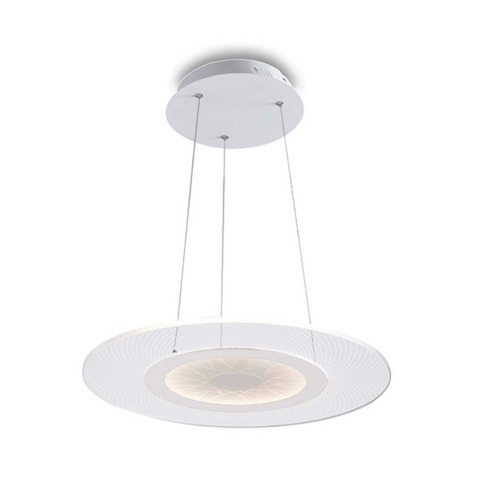 fan europe lighting lampadario eternity led ean 8031440365420
