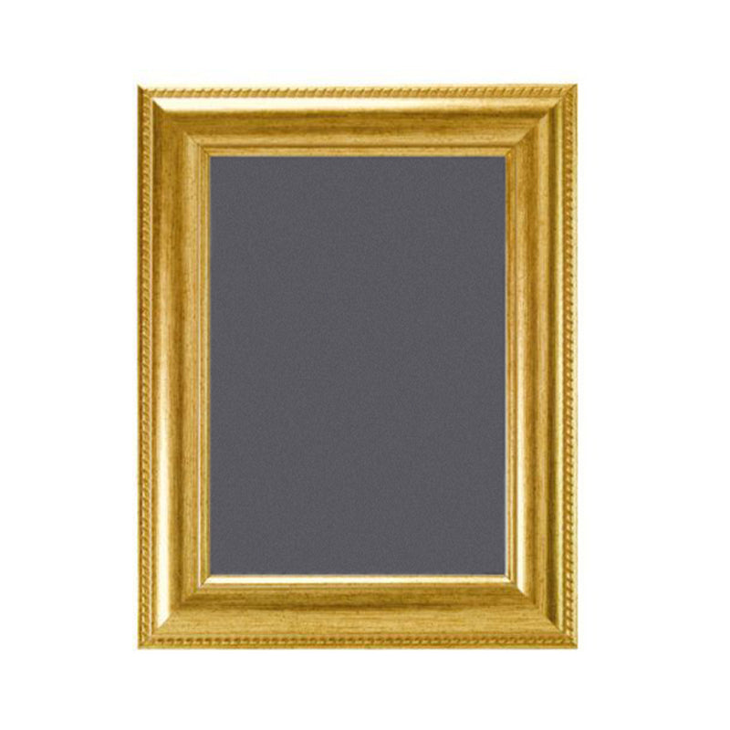 Cornice Americanflat 15x20 Cm Oro - Con Passepartout Per Foto 10x15 Cm Cornice Americanflat 15x20 Cm Oro - Con Passepartout Per Foto 10x15 Cm