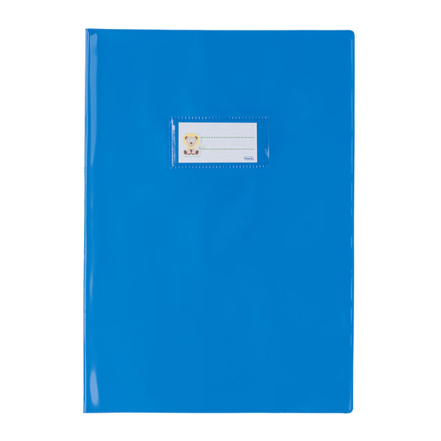 favorit coprimaxi azzurro laccato in pvc 250 my ean 8010151000103