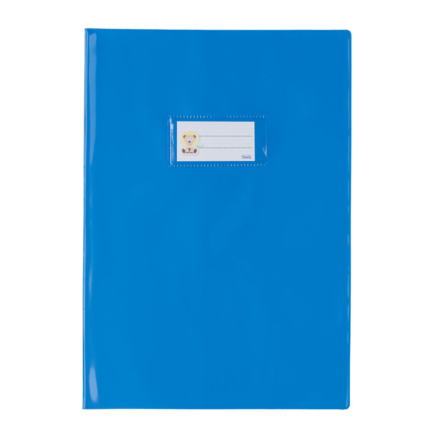 favorit coprimaxi azzurro laccato in pvc 250 my ean 8010151000103