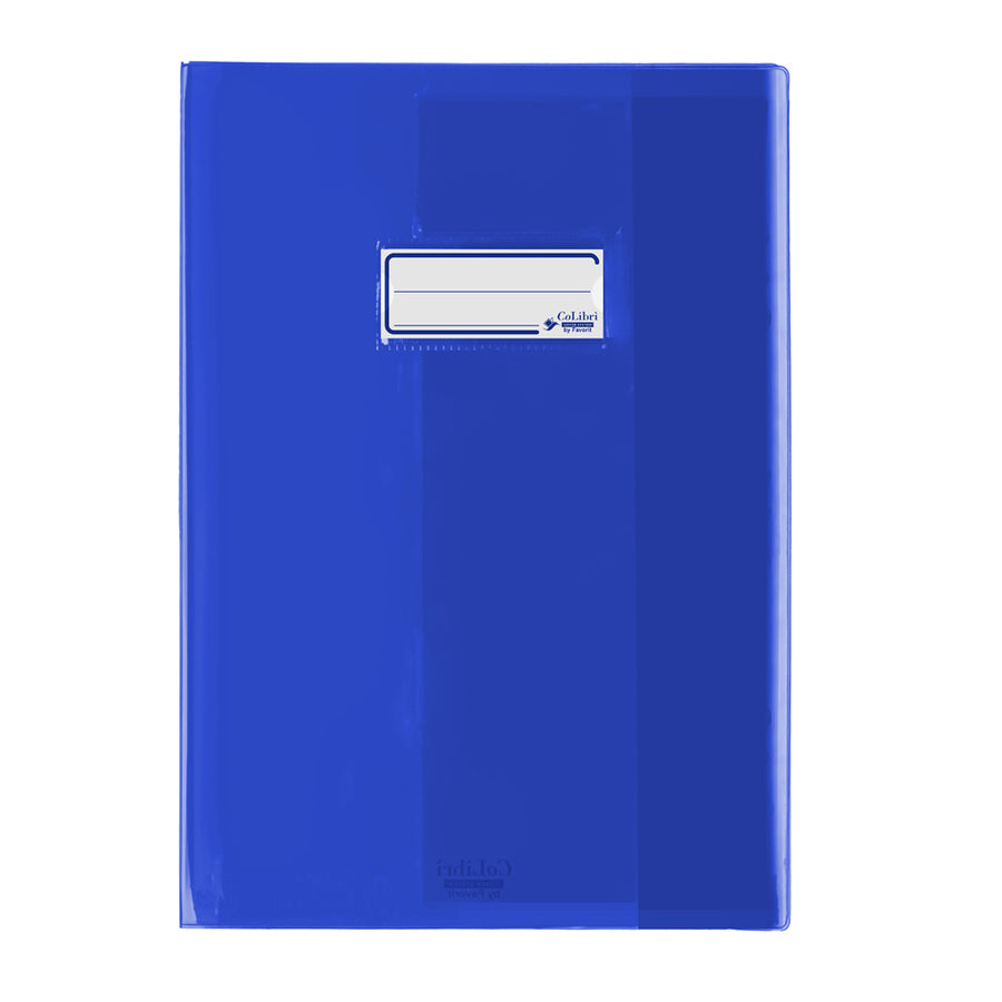 favorit coprimaxi cristallo blu trasparente 140 my ean 8006779019238