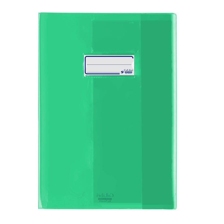 favorit coprimaxi cristallo verde trasparente 140 my ean 8006779019214