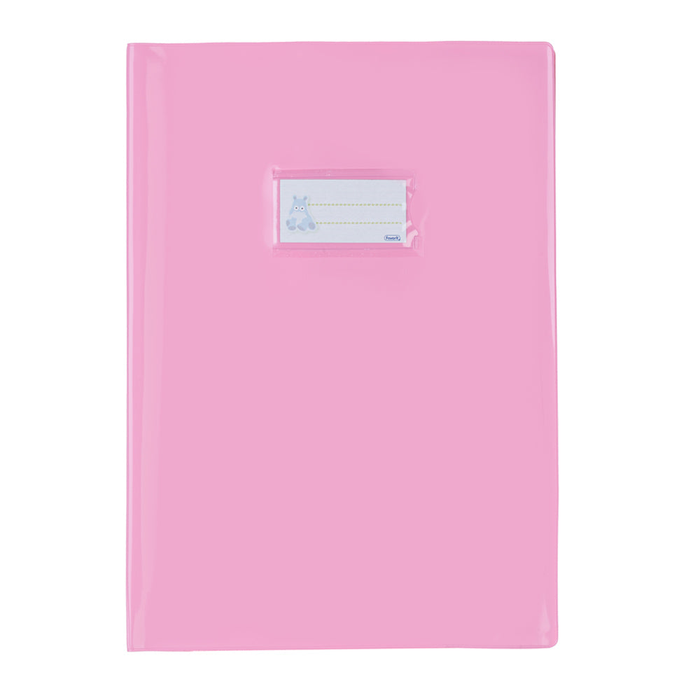 favorit coprimaxi rosa laccato in pvc 250 my ean 8010151000240
