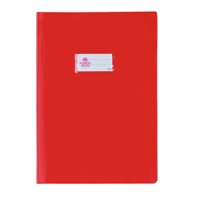 favorit coprimaxi rosso laccato in pvc 250 my ean 8010151000271