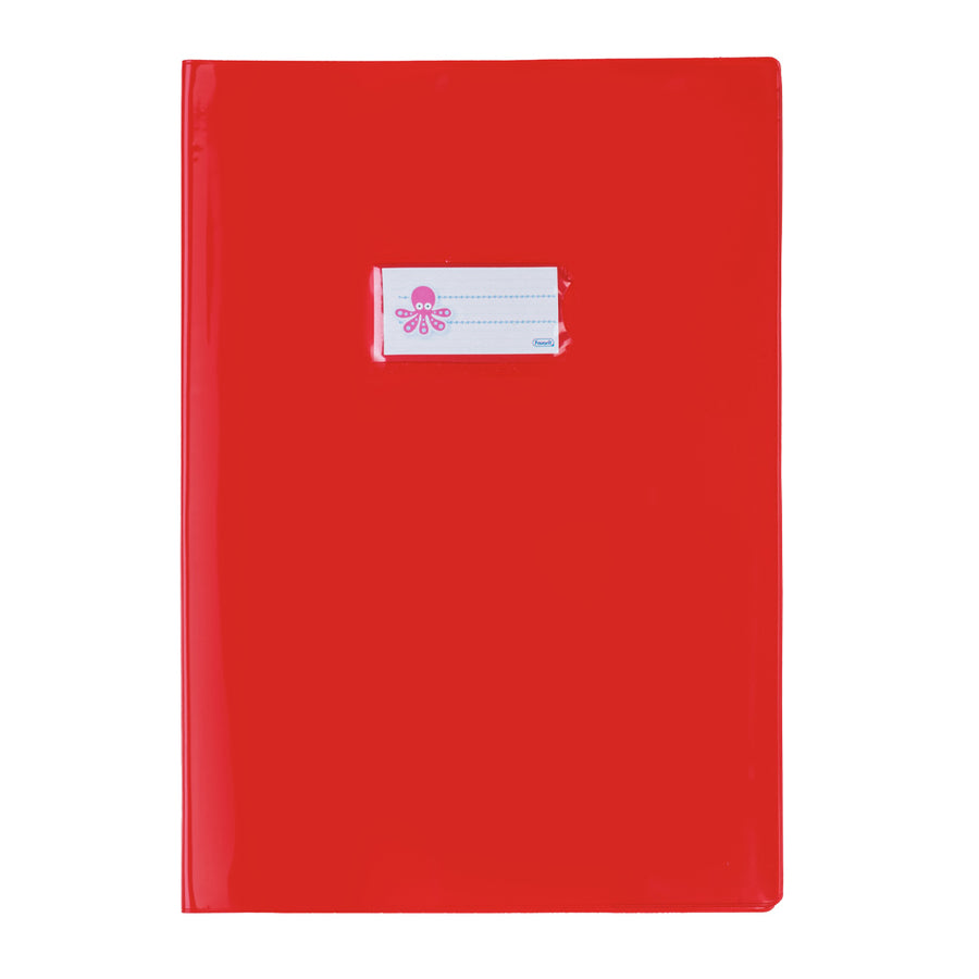 favorit coprimaxi rosso laccato in pvc 250 my ean 8010151000271