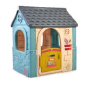 feber casetta da giardino casual ean 8056379164432