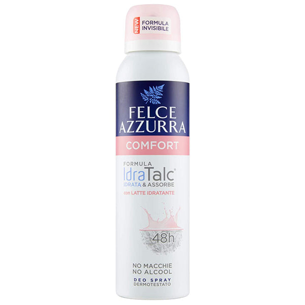 immagine-1-felce-azzurra-deo-spray-comfort-felce-azzurra-idra-talc-150-ml-ean-8001280031229