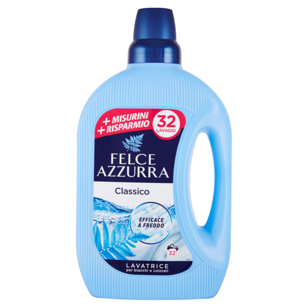 immagine-1-felce-azzurra-detersivo-liquido-1595lt-classico-felce-azzurra-ean-8001280409578