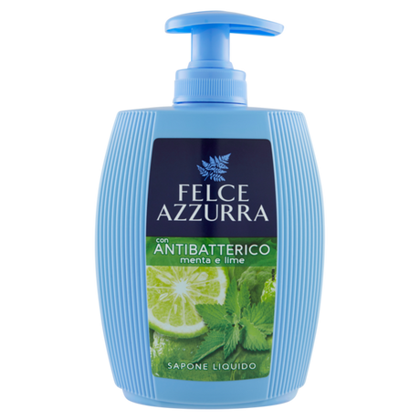 immagine-1-felce-azzurra-sapone-liquido-300ml-antibatterico-felce-azzurra-ean-8001280024269