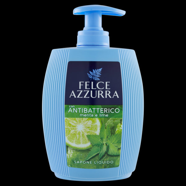 immagine-1-felce-azzurra-sapone-liquido-300ml-antibatterico-felce-azzurra-ean-8001280024269