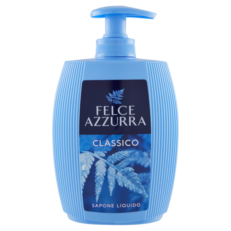 immagine-1-felce-azzurra-sapone-liquido-300ml-classico-felce-azzurra-ean-8001280024221