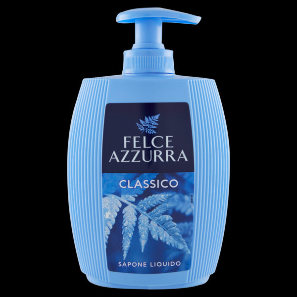 immagine-1-felce-azzurra-sapone-liquido-300ml-classico-felce-azzurra-ean-8001280024221