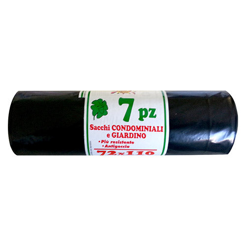 immagine-1-femal-sacchi-pattumiera-72x110-7-pezzi-neri-ean-8034023040059