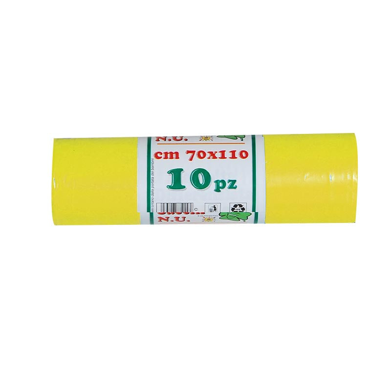 immagine-1-femal-sacchi-pattumiera-differenziata-70x110-10pz-giallo-ean-8033717772139