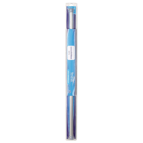 immagine-1-feridras-asta-doccia-cromo-75-125-max-017006-ean-8033237810380