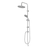 feridras set colonna per doccia con soffione tondo 93cm ean 8057737971945
