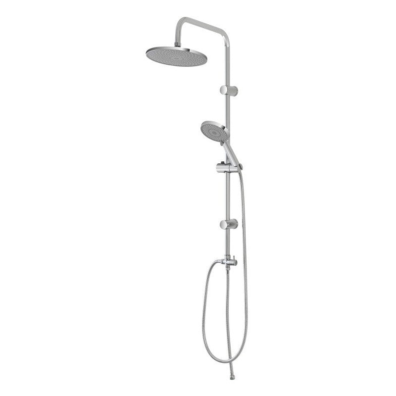 feridras set colonna per doccia con soffione tondo 93cm ean 8057737971945