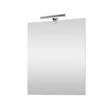 feridras specchio con lampada 60x80 179303 ean 8056471558252