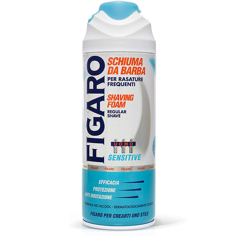 immagine-1-figaro-figaro-schiuma-barba-400ml-sensitive-ean-8004120023958